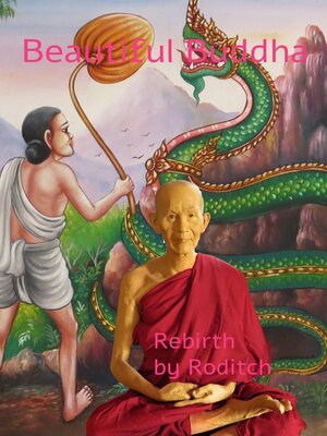 cover image of Buddha's Beauty Rebirth